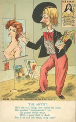 The Artist